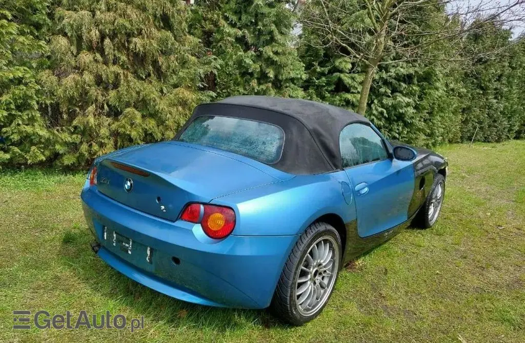 BMW Z 4 