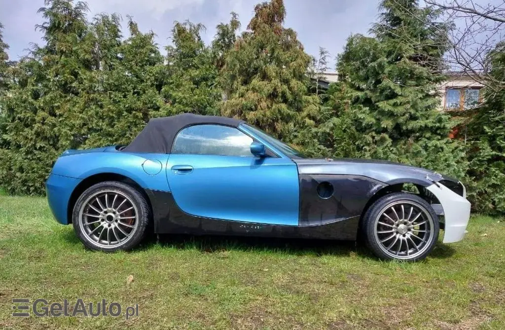 BMW Z 4 