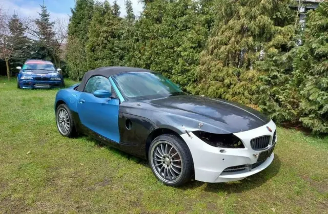 BMW Z 4 