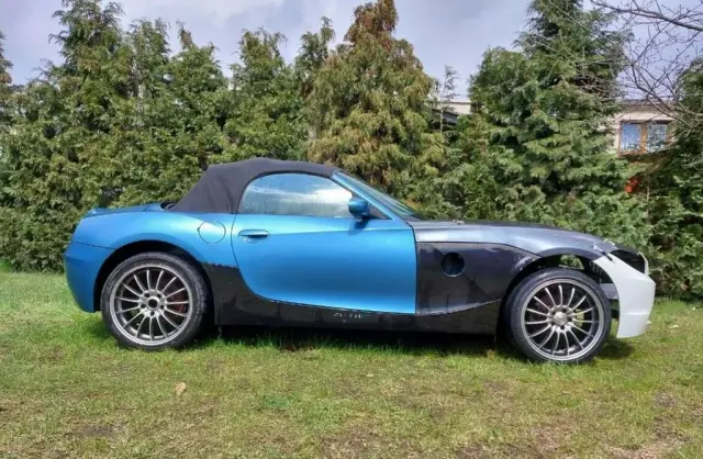 BMW Z 4 