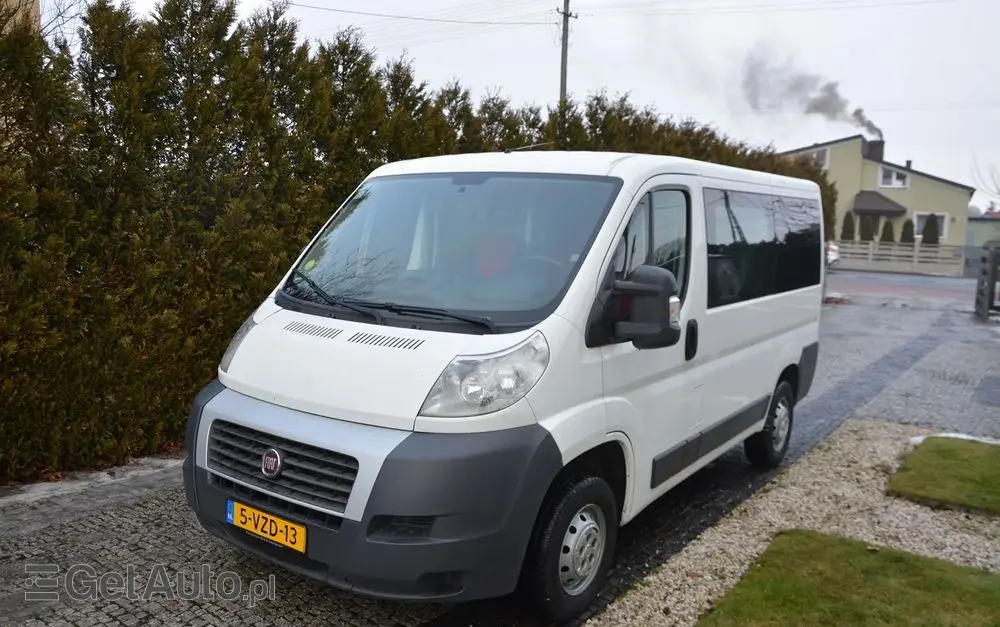 FIAT Ducato 