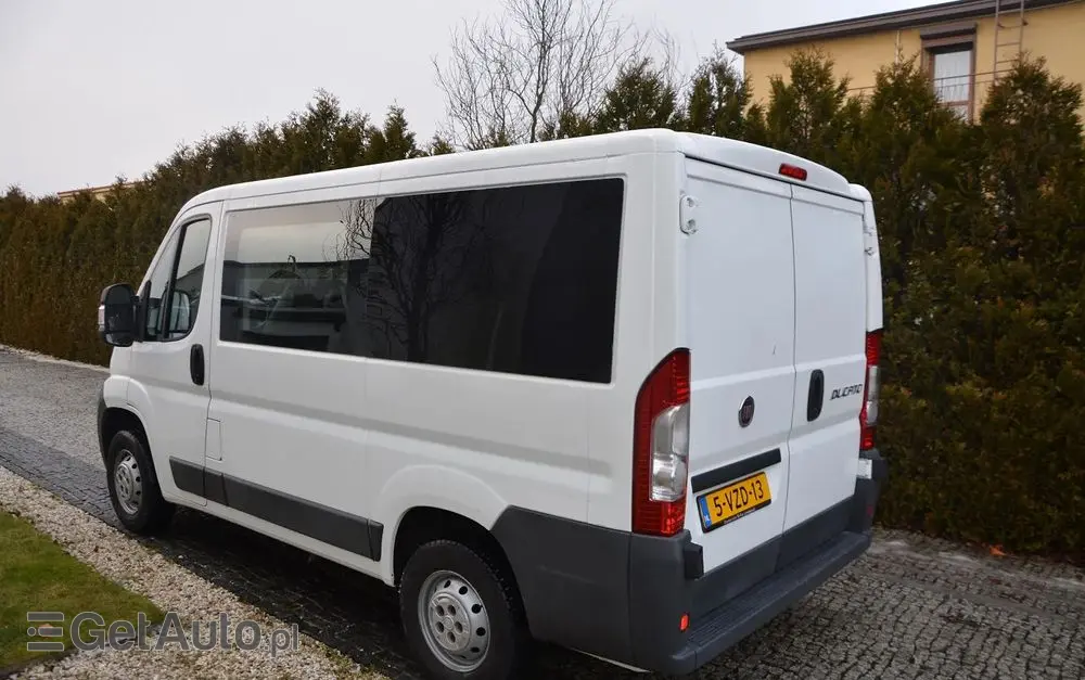 FIAT Ducato 