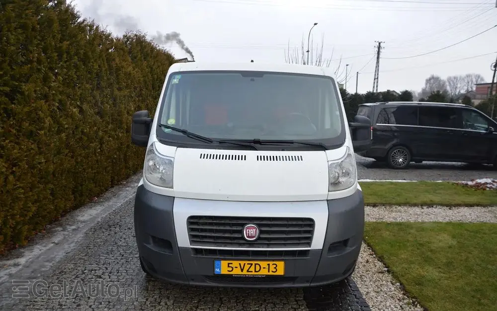 FIAT Ducato 