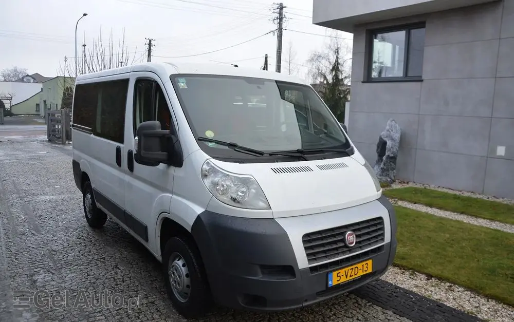 FIAT Ducato 