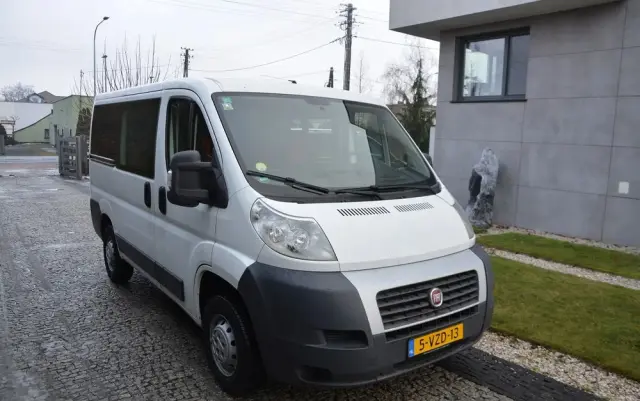 FIAT Ducato 