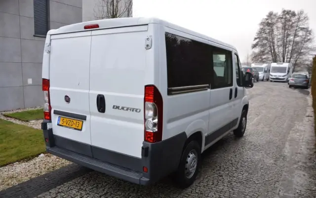 FIAT Ducato 