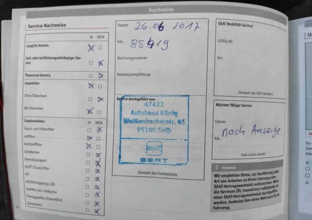 SEAT Leon 2.0 TDI FR