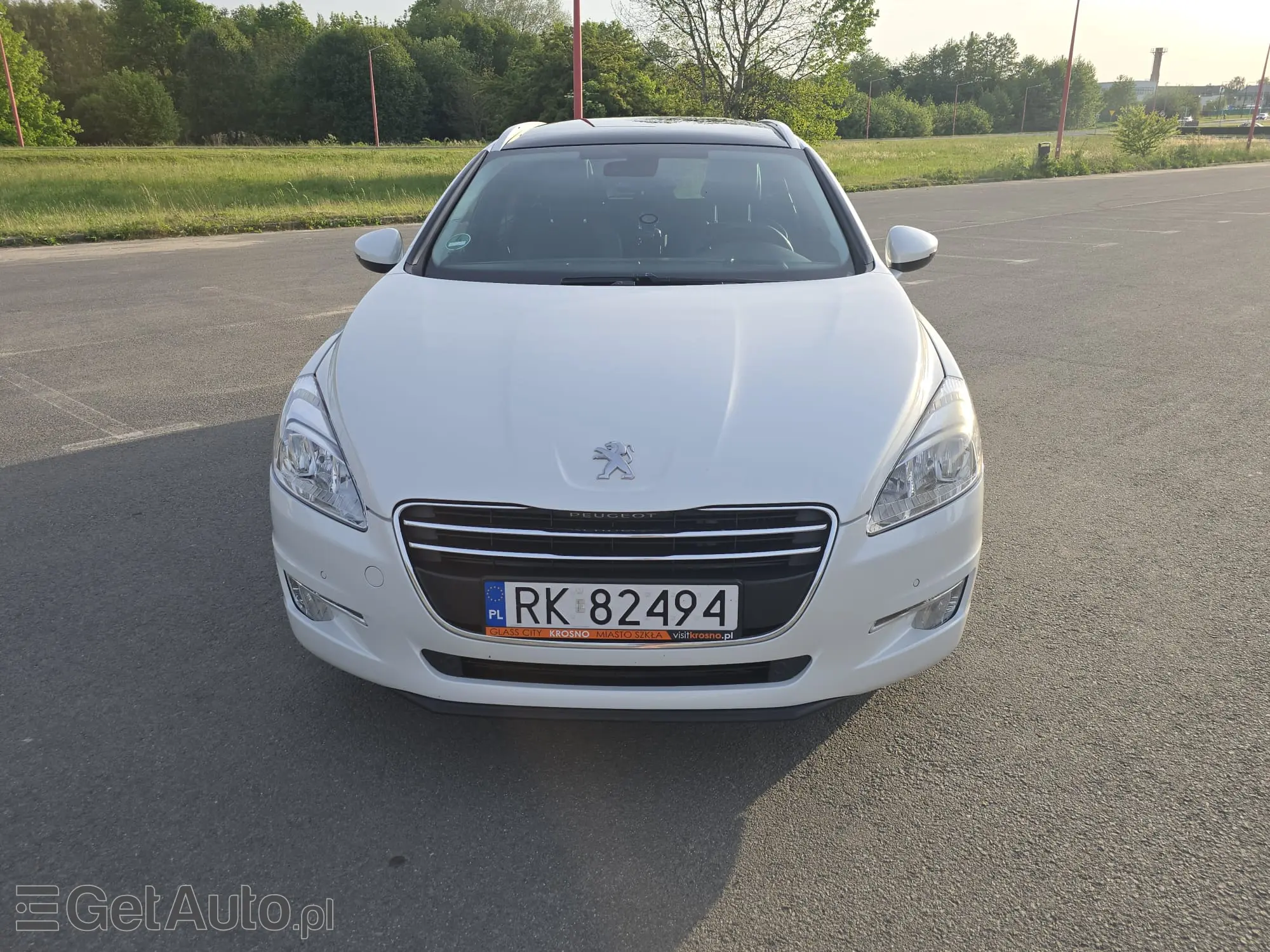 PEUGEOT 508 Allure