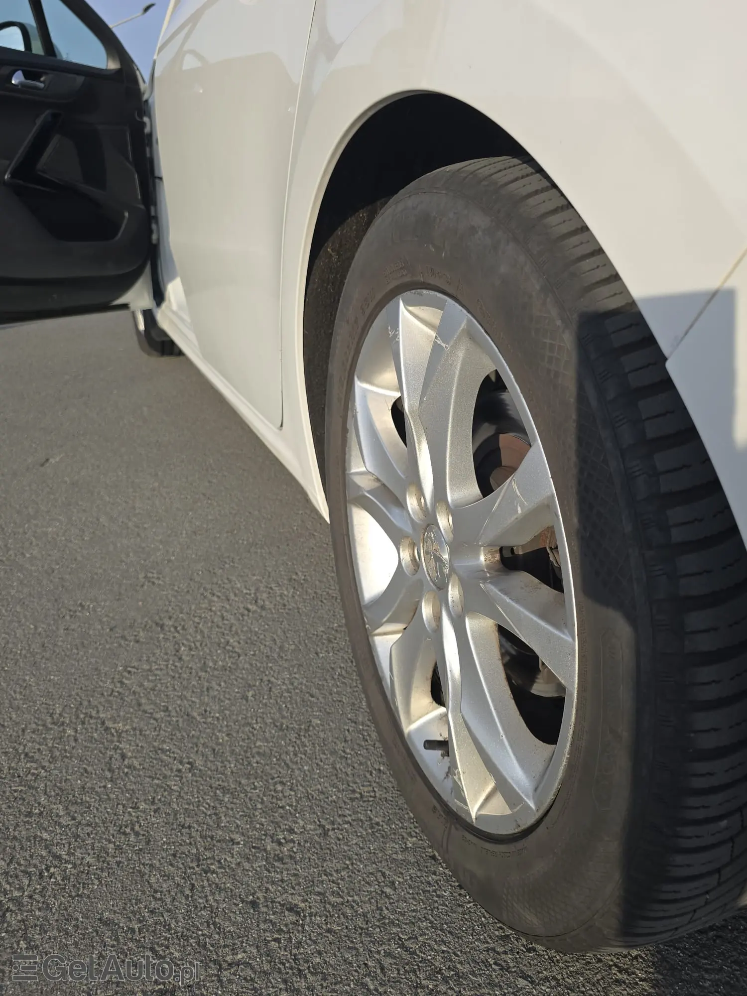 PEUGEOT 508 Allure