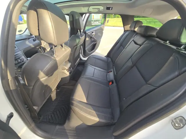 PEUGEOT 508 Allure