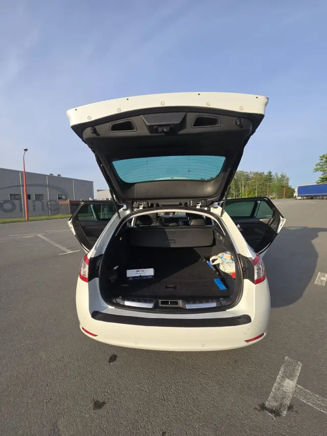 PEUGEOT 508 Allure