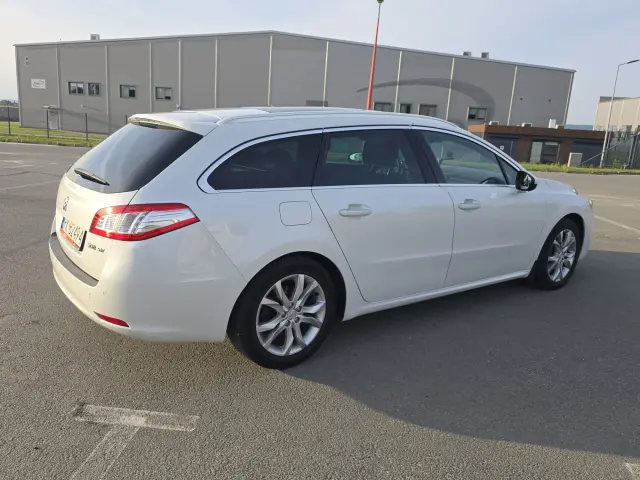 PEUGEOT 508 Allure