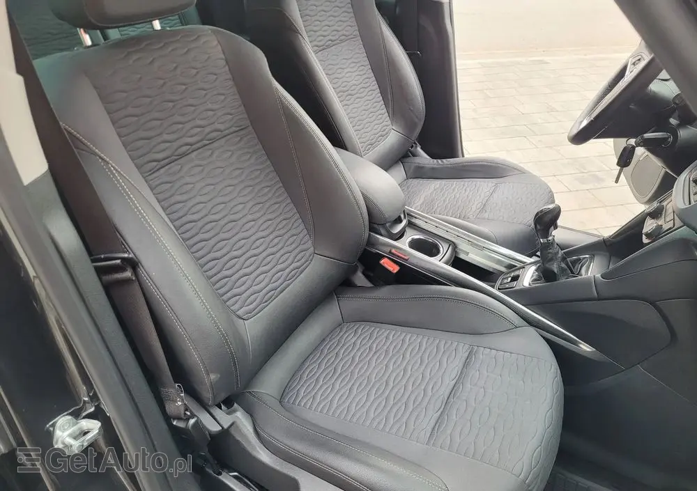 OPEL Zafira Tourer 1.4 Turbo ecoFLEX Start/Stop Innovation