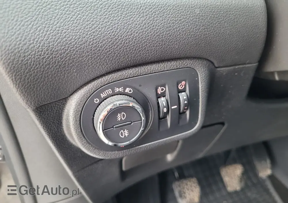 OPEL Zafira Tourer 1.4 Turbo ecoFLEX Start/Stop Innovation