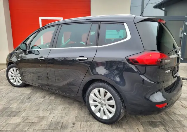 OPEL Zafira Tourer 1.4 Turbo ecoFLEX Start/Stop Innovation