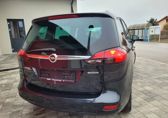 OPEL Zafira Tourer 1.4 Turbo ecoFLEX Start/Stop Innovation
