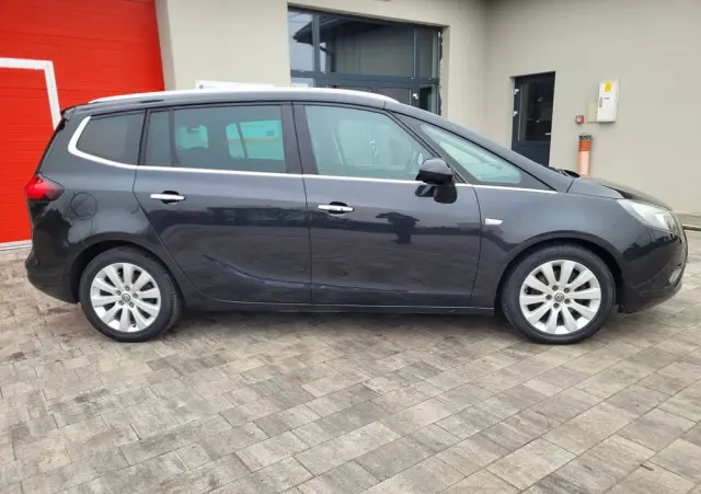 OPEL Zafira Tourer 1.4 Turbo ecoFLEX Start/Stop Innovation