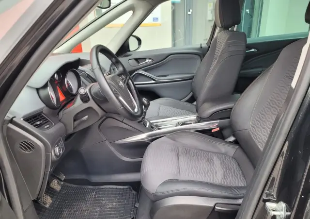 OPEL Zafira Tourer 1.4 Turbo ecoFLEX Start/Stop Innovation