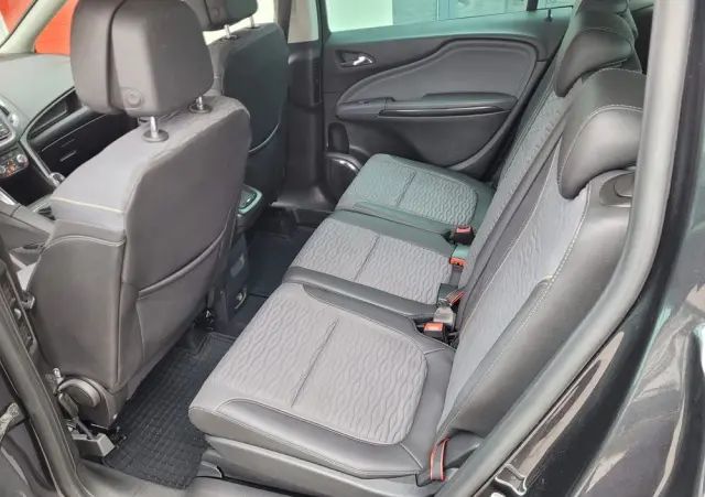 OPEL Zafira Tourer 1.4 Turbo ecoFLEX Start/Stop Innovation