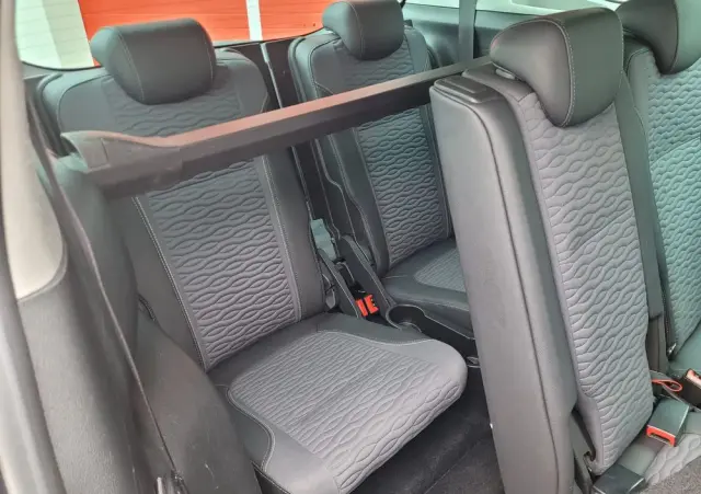 OPEL Zafira Tourer 1.4 Turbo ecoFLEX Start/Stop Innovation