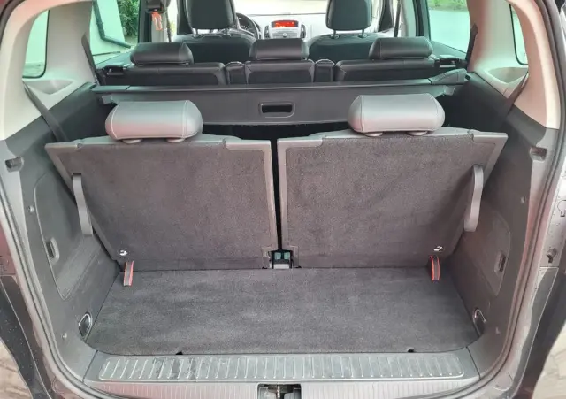 OPEL Zafira Tourer 1.4 Turbo ecoFLEX Start/Stop Innovation