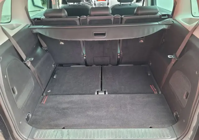 OPEL Zafira Tourer 1.4 Turbo ecoFLEX Start/Stop Innovation