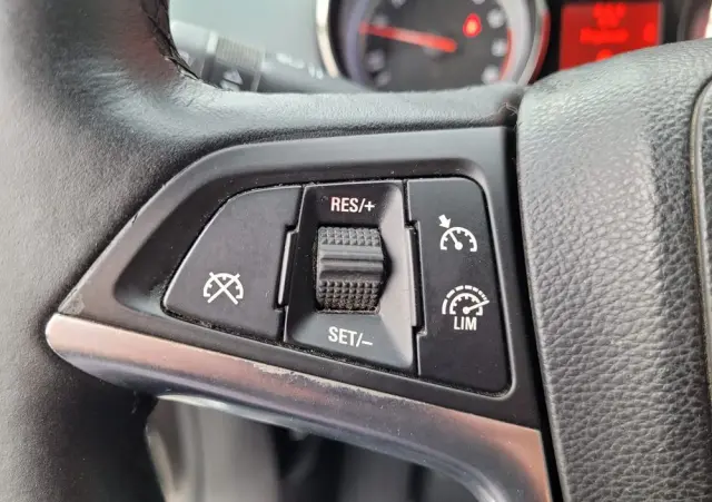 OPEL Zafira Tourer 1.4 Turbo ecoFLEX Start/Stop Innovation