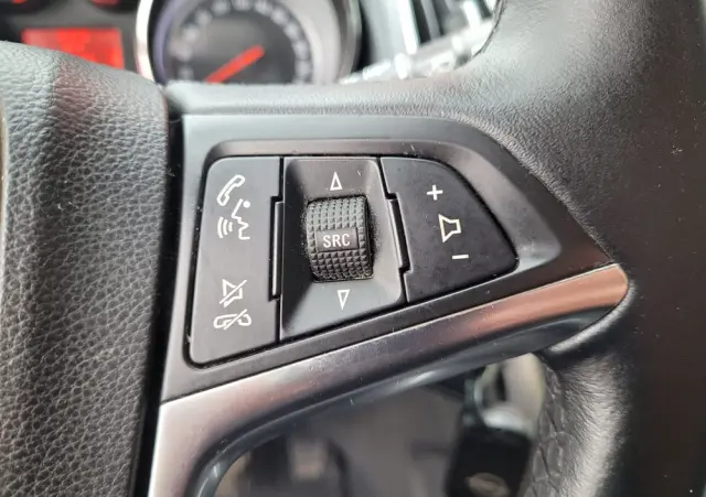 OPEL Zafira Tourer 1.4 Turbo ecoFLEX Start/Stop Innovation