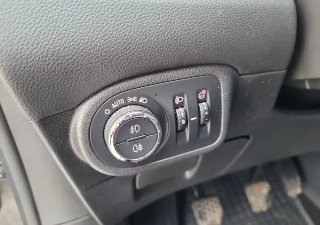 OPEL Zafira Tourer 1.4 Turbo ecoFLEX Start/Stop Innovation