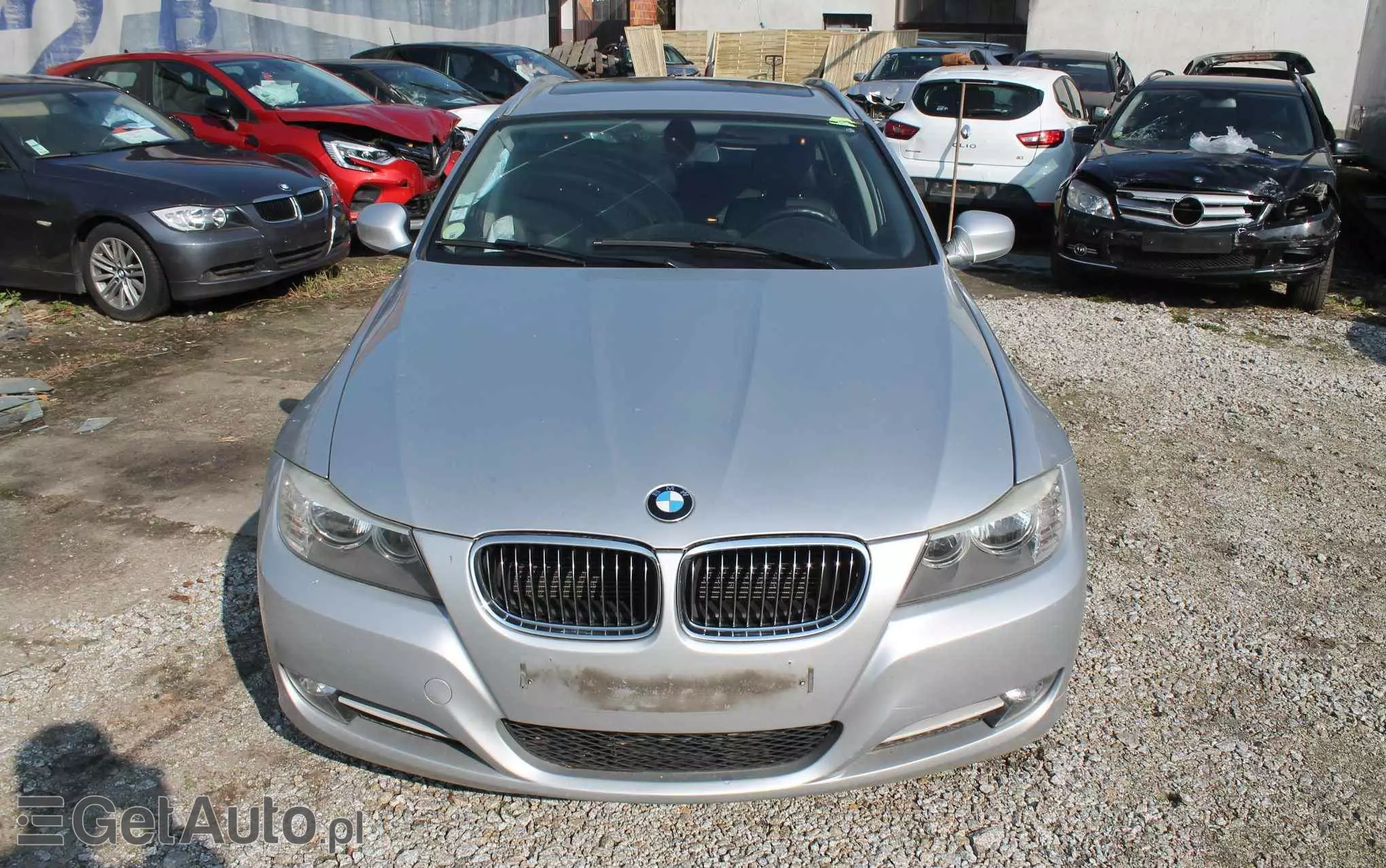 BMW Seria 3 