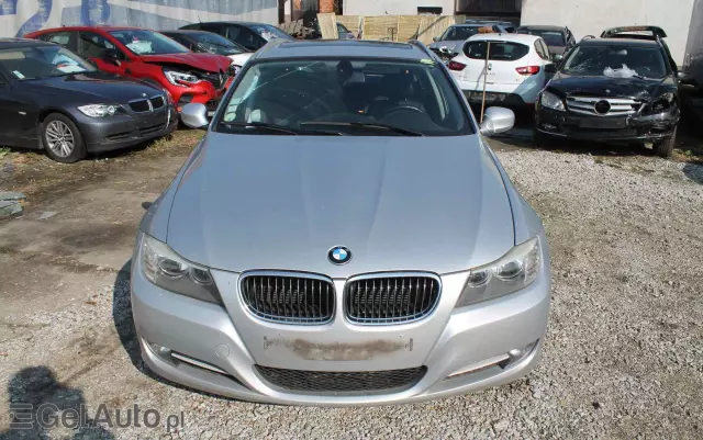 BMW Seria 3 