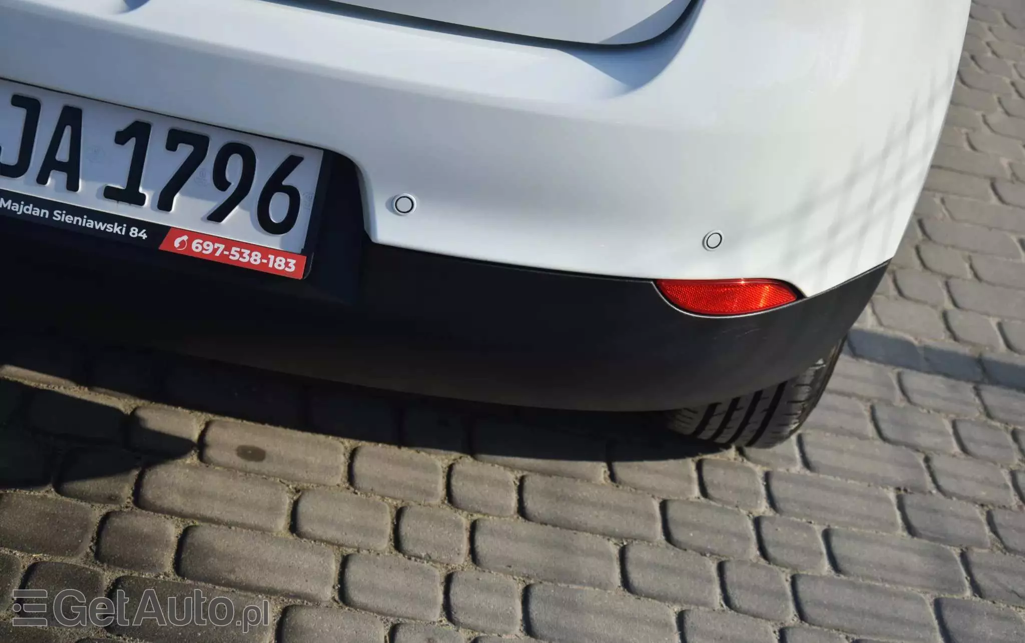 RENAULT Megane 1.6 16V 100 Authentique