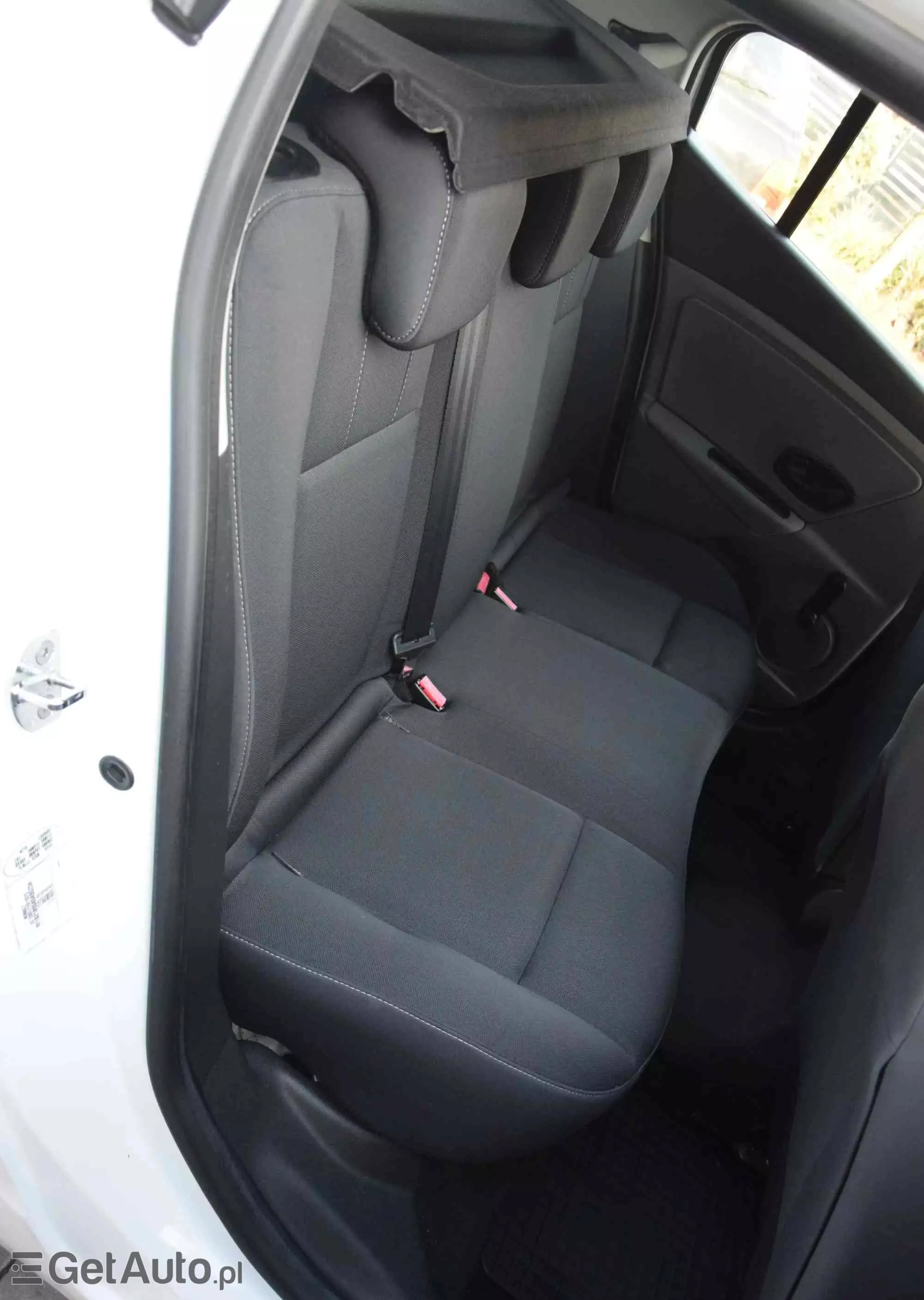 RENAULT Megane 1.6 16V 100 Authentique