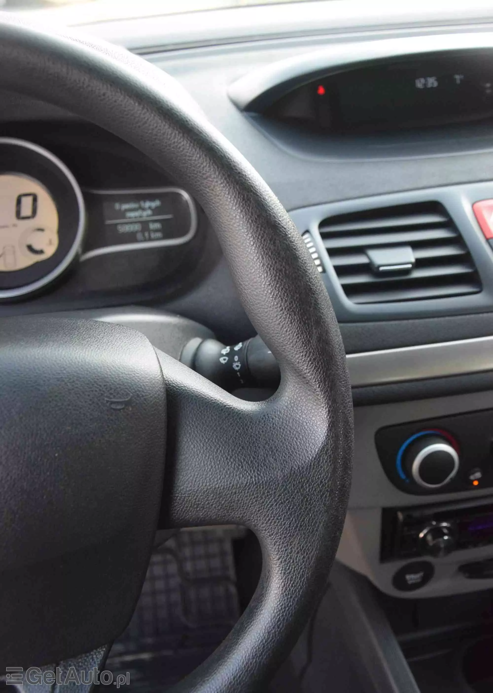 RENAULT Megane 1.6 16V 100 Authentique