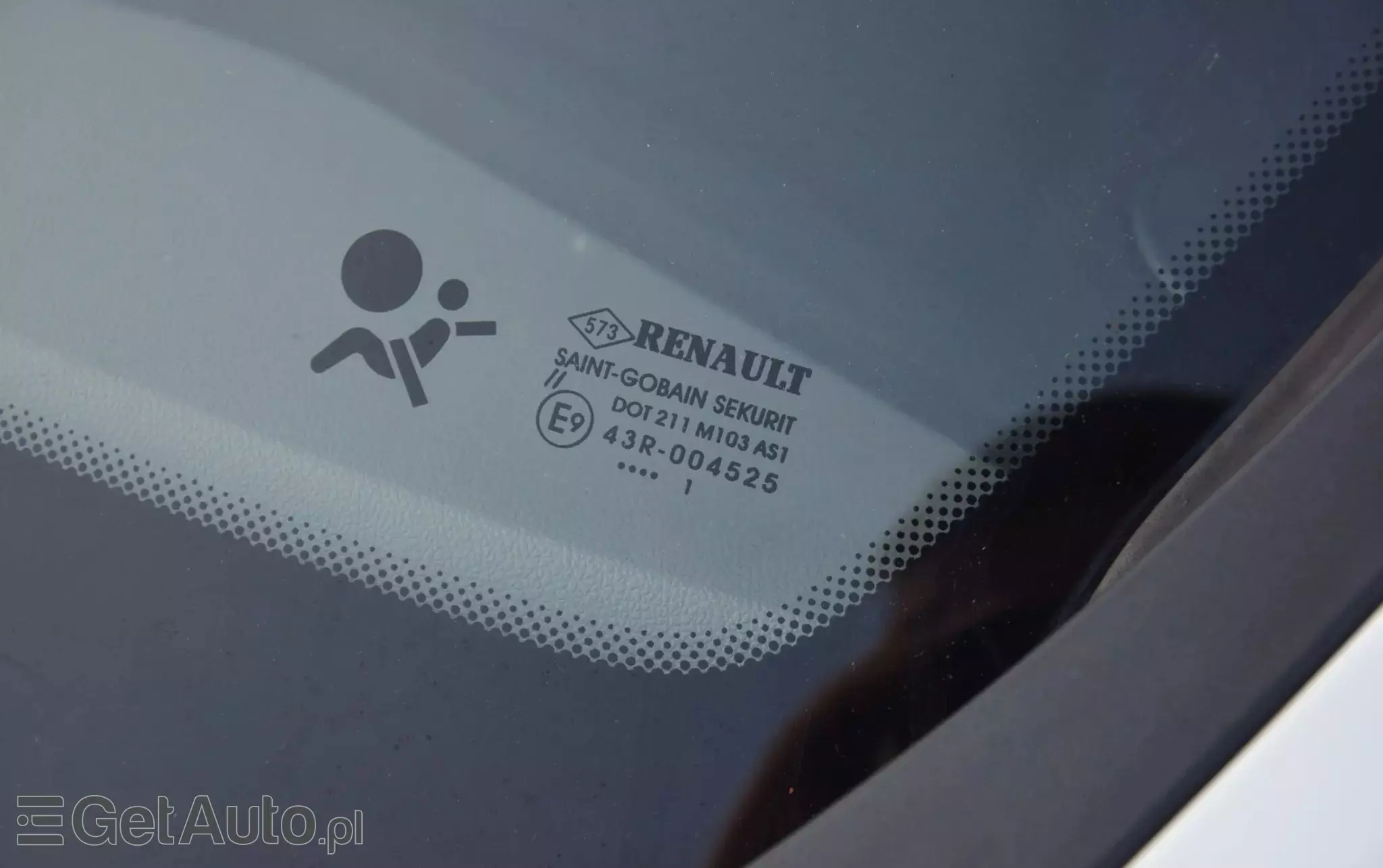 RENAULT Megane 1.6 16V 100 Authentique