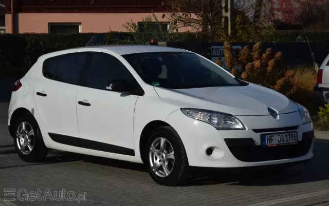 RENAULT Megane 1.6 16V 100 Authentique