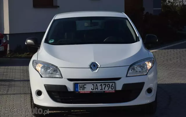 RENAULT Megane 1.6 16V 100 Authentique
