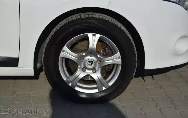 RENAULT Megane 1.6 16V 100 Authentique