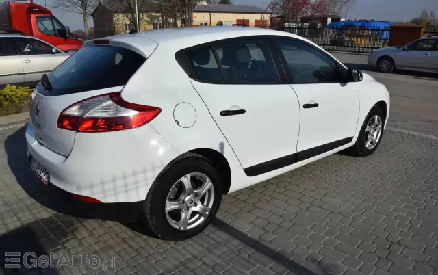 RENAULT Megane 1.6 16V 100 Authentique