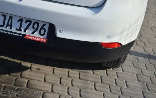 RENAULT Megane 1.6 16V 100 Authentique