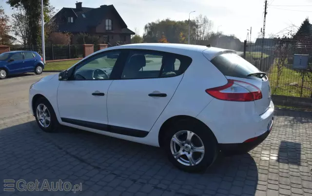 RENAULT Megane 1.6 16V 100 Authentique