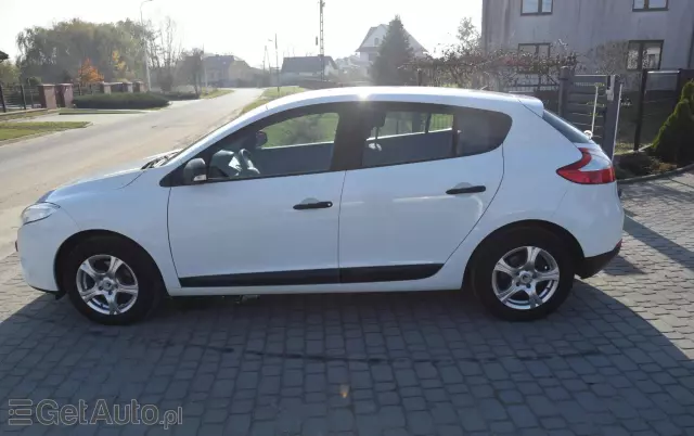RENAULT Megane 1.6 16V 100 Authentique