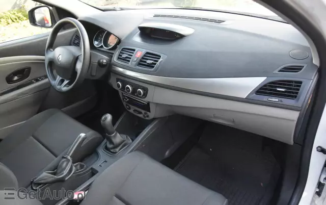 RENAULT Megane 1.6 16V 100 Authentique