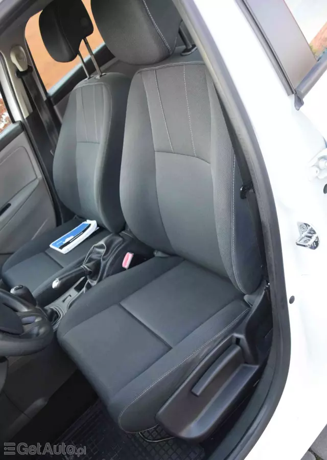 RENAULT Megane 1.6 16V 100 Authentique