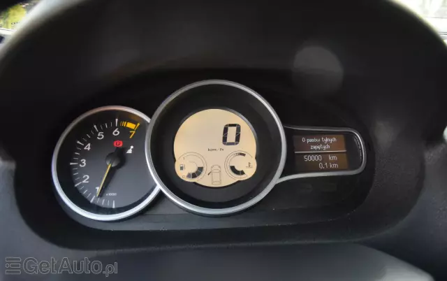 RENAULT Megane 1.6 16V 100 Authentique