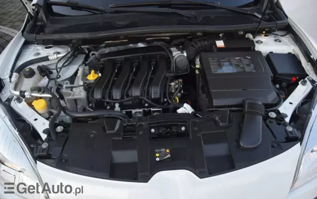 RENAULT Megane 1.6 16V 100 Authentique