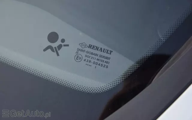 RENAULT Megane 1.6 16V 100 Authentique