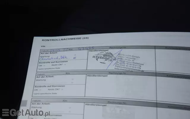 RENAULT Megane 1.6 16V 100 Authentique