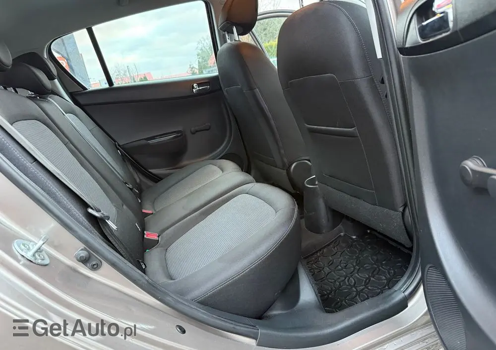 HYUNDAI I20 1.25 Style