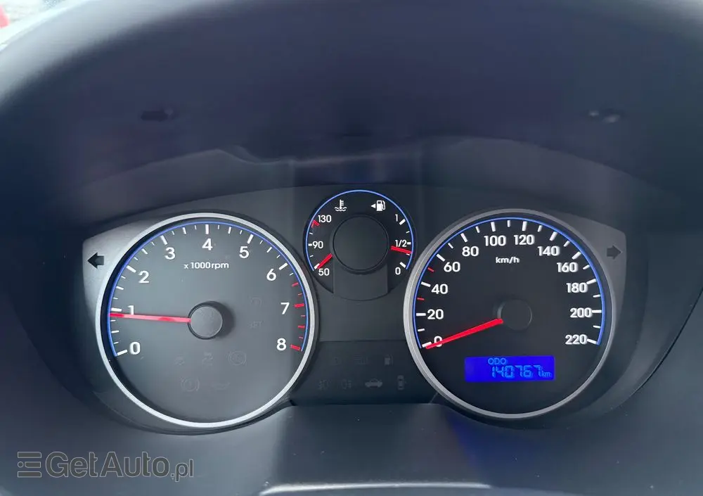 HYUNDAI I20 1.25 Style